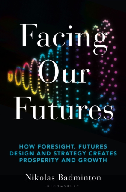 Libro electrónico Facing Our Futures Badminton Nikolas Badminton