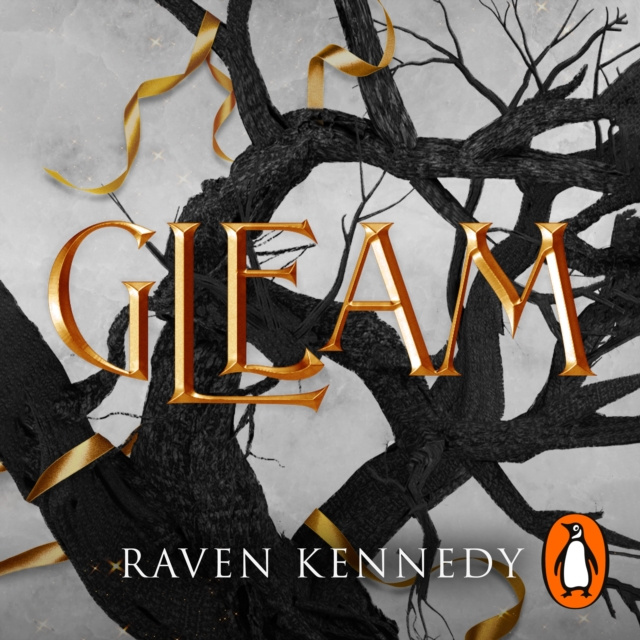 Audiobook Gleam Raven Kennedy