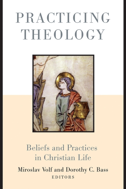 E-knjiga Practicing Theology Miroslav Volf