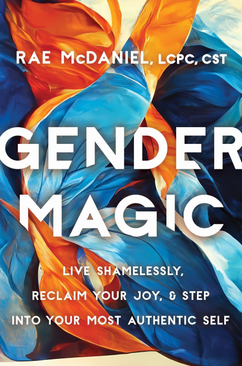 Book Gender Magic McDaniel