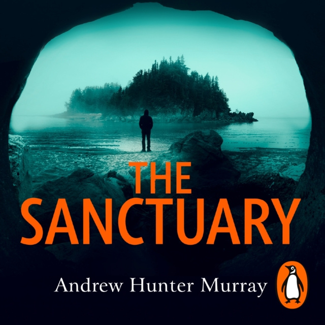 Audio knjiga Sanctuary Andrew Hunter Murray