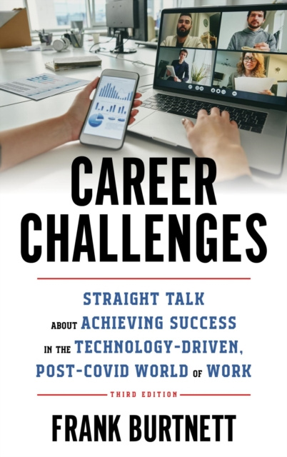 E-Book Career Challenges Frank Burtnett