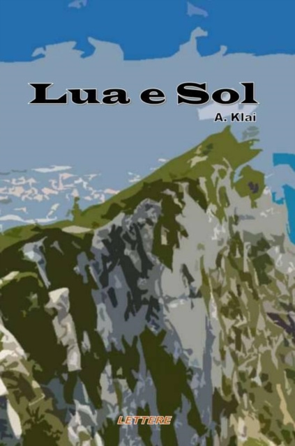 E-knjiga Lua e Sol Aparecido Klai
