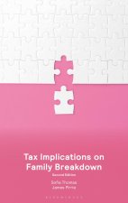Tax Implications on Family Breakdown