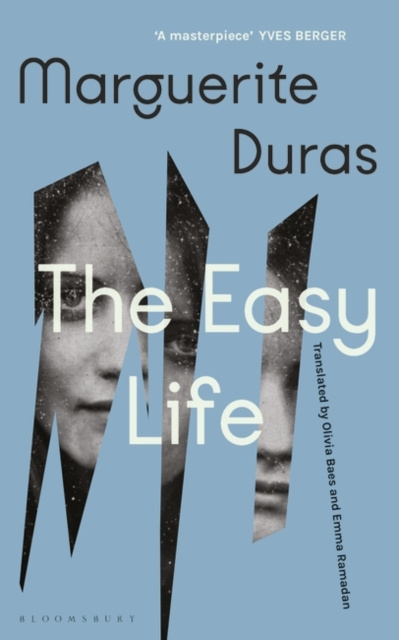 E-book Easy Life Duras Marguerite Duras