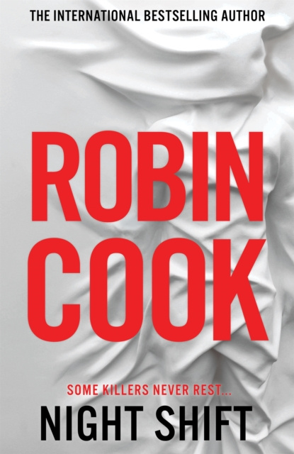 E-book Night Shift Robin Cook