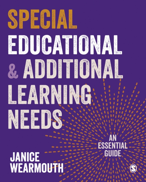 E-knjiga Special Educational and Additional Learning Needs Janice Wearmouth