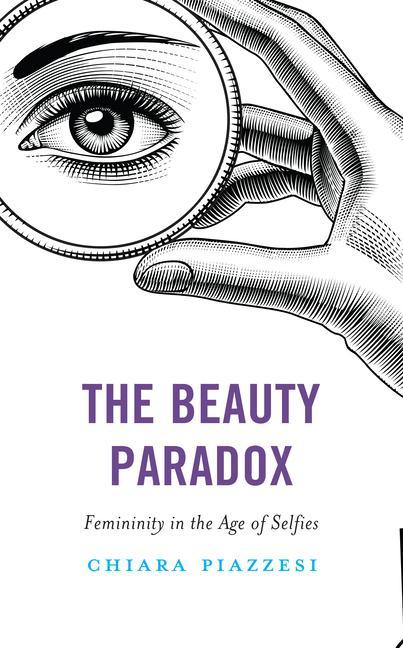 Kniha Beauty Paradox Piazzesi
