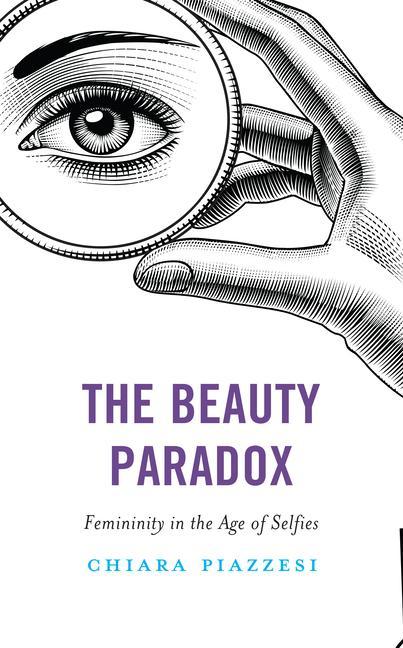 Buch Beauty Paradox Piazzesi