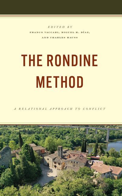 Book Rondine Method Franco Vaccari