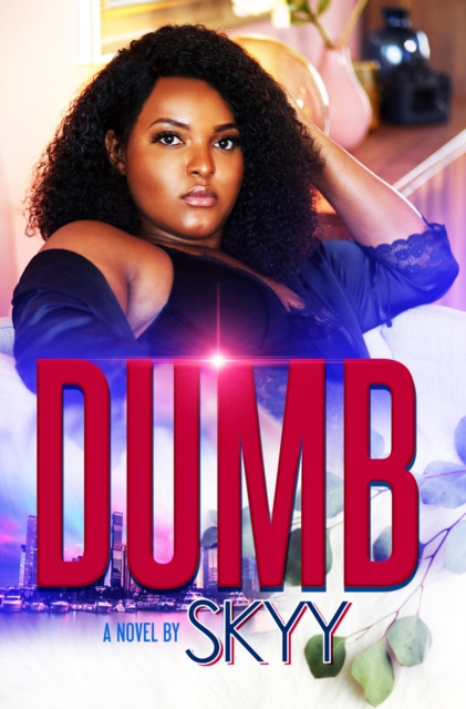 E-book Dumb Skyy