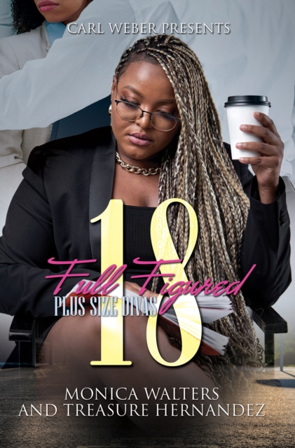 E-knjiga Full Figured 18 Monica Walters