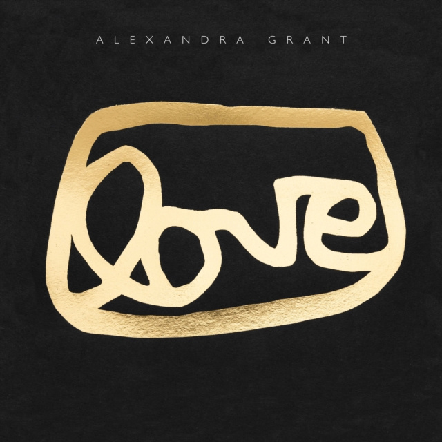 E-kniha LOVE Grant Alexandra Grant