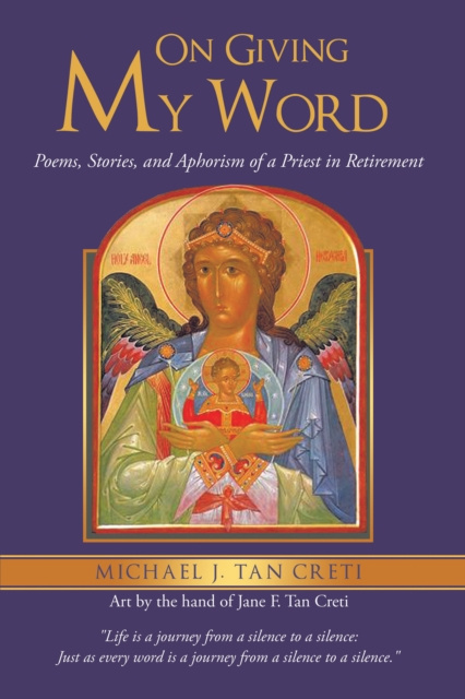 E-Book On Giving My Word Michael J. Tan Creti