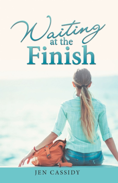 E-Book Waiting at the Finish Jen Cassidy