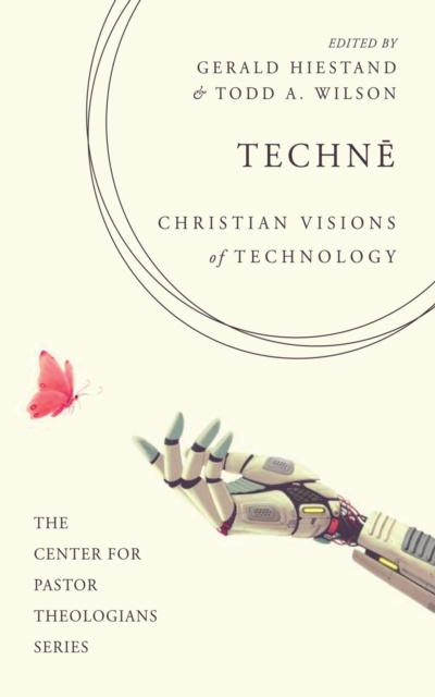 E-knjiga Techne Gerald Hiestand