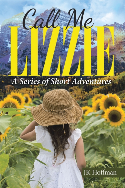 E-Book Call Me Lizzie JK Hoffman