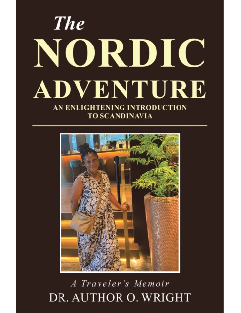 E-knjiga Nordic Adventure Dr. Author O. Wright