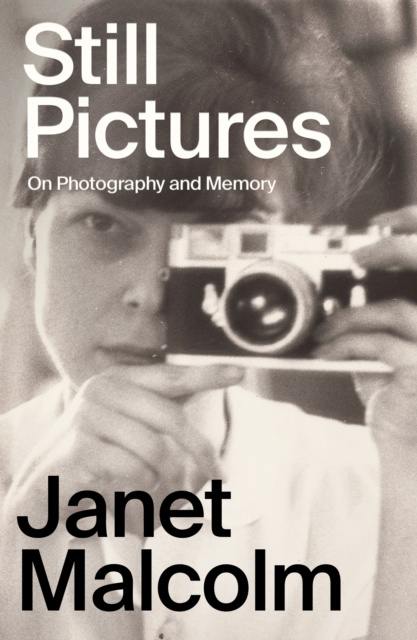 E-knjiga Still Pictures Janet Malcolm