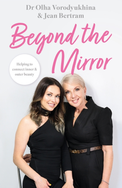 E-knjiga Beyond the Mirror Olha Vorodyukhina