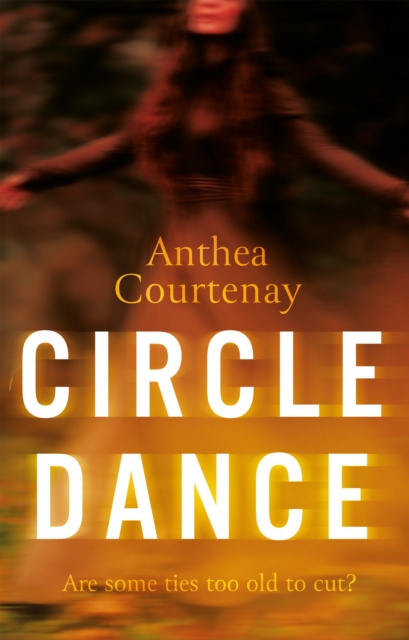 E-knjiga Circle Dance Anthea Courtenay
