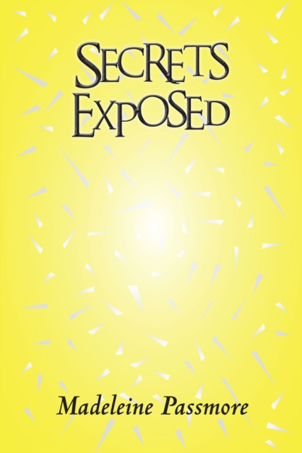 E-knjiga Secrets Exposed Madeleine Passmore