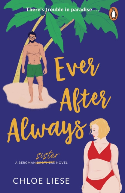 E-kniha Ever After Always Chloe Liese
