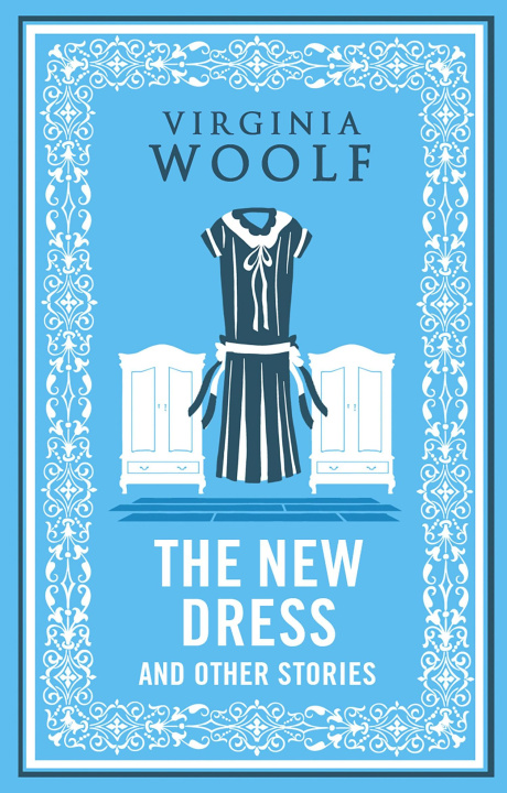 Książka New Dress and Other Stories Virginia Woolf