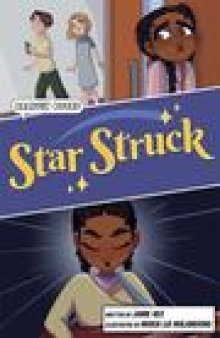 Book Star Struck Jamie Hex