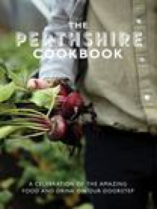 Kniha Perthshire Cook Book Katie Fisher