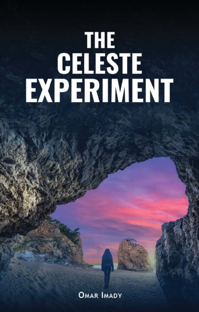 E-knjiga Celeste Experiment Omar Imady
