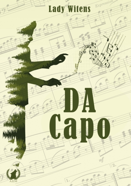 E-knjiga Da Capo Lady Witens
