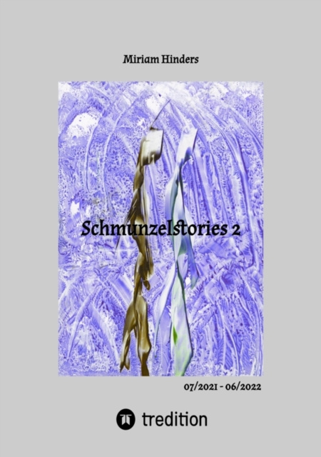 E-kniha Schmunzelstories 2 Miriam Hinders