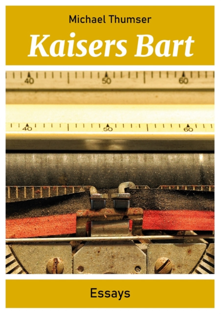 E-book Kaisers Bart Michael Thumser