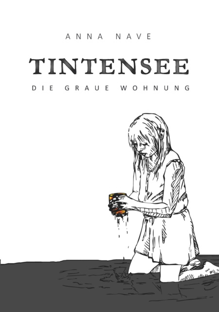 E-book Tintensee Anna Nave