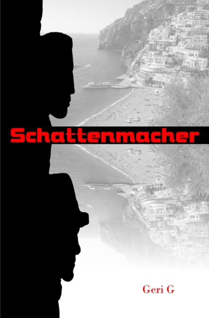 E-knjiga Schattenmacher Geri G