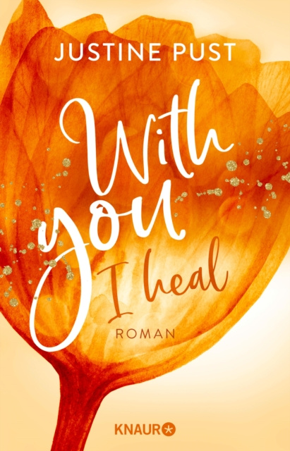 E-book With you I heal Justine Pust