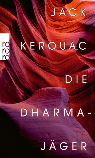 E-knjiga Die Dharmajager Jack Kerouac