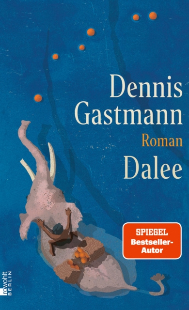 E-knjiga Dalee Dennis Gastmann