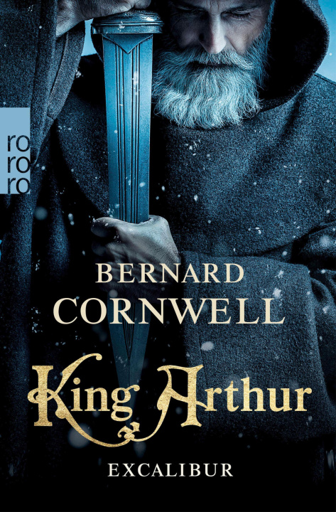 E-book King Arthur: Excalibur Bernard Cornwell