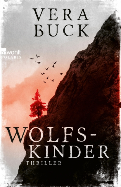 E-book Wolfskinder Vera Buck