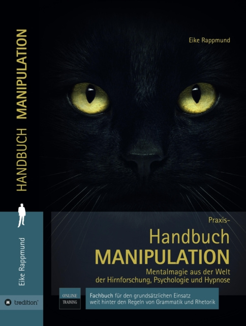 E-knjiga Handbuch: Manipulation Eike Rappmund