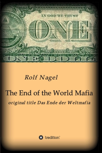 E-knjiga End of the World Mafia Rolf Nagel