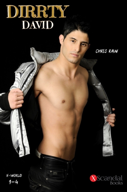E-book Dirrty David Chris Raw