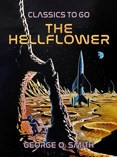 E-knjiga Hellflower George O. Smith