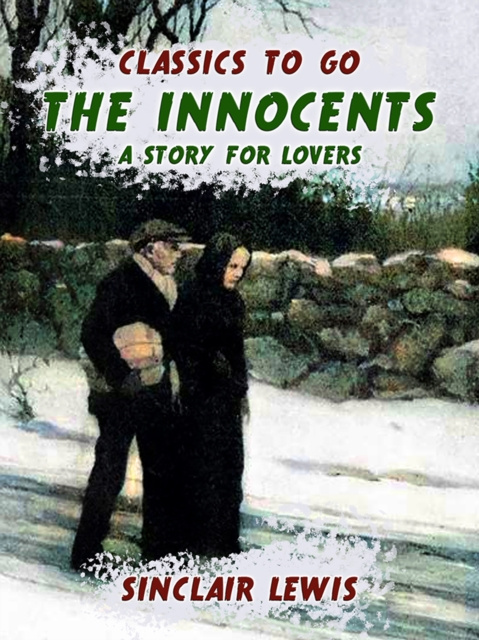 E-knjiga Innocents: A Story for Lovers Sinclair Lewis