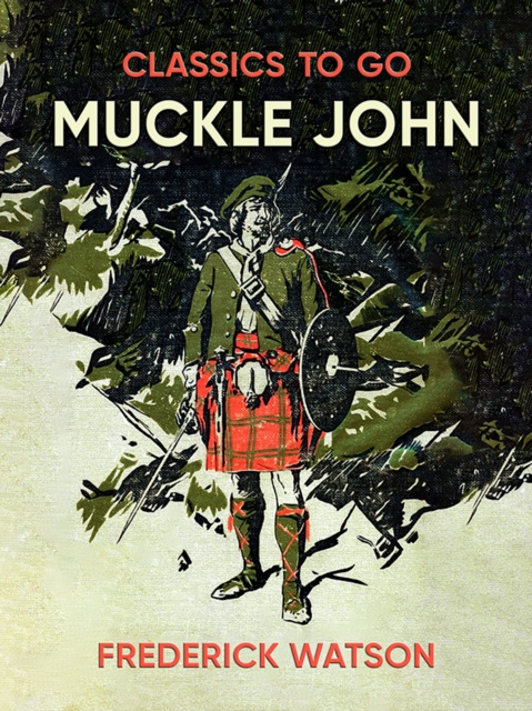 E-knjiga Muckle John Frederick Watson