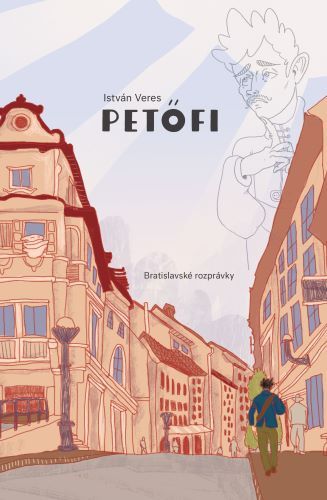 Book Petőfi István Veres