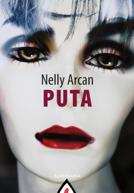 E-kniha Puta Nelly Arcan