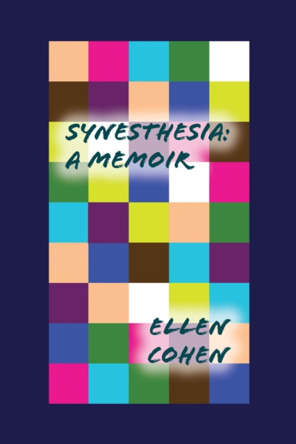 E-knjiga Synesthesia Ellen Cohen